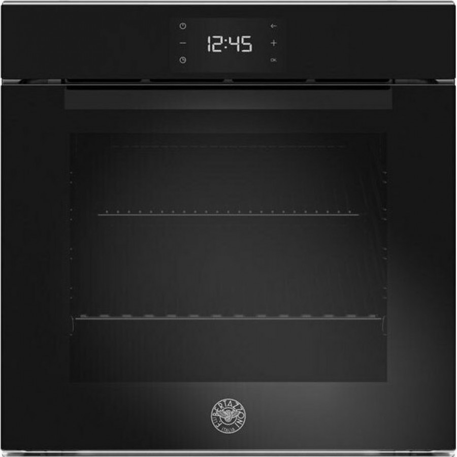 Bertazzoni F60 11 MOD P L G NE Φούρνος άνω Πάγκου 76lt χωρίς Εστίες Π57εκ. Bertazzoni F60 11 MOD P L G NE Φούρνος άνω Πάγκου 76lt χωρίς Εστίες Π57εκ.